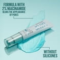 thumbnail image 2 of Maybelline New York Poreless Jelly Blur Primer, 2 of 8