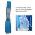 thumbnail image 3 of Urinary Drainage Tube Holder, Catheter Holder Leg Belt Reusable Washable Nylon Anti Slip  For Daily Life, 3 of 8