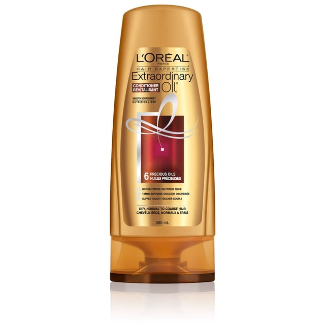 L'Oréal Paris Extraordinary Oil Conditioner