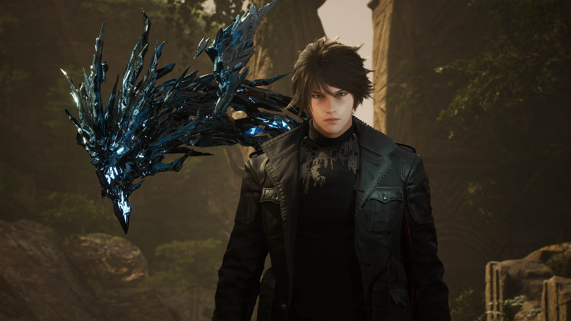 Jeu vidéo Lost Soul Aside pour (PS5)