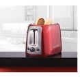 thumbnail image 3 of Brentwood Cool Touch 2-Slice Slotted Toaster, 3 of 8