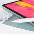 thumbnail image 2 of Replacement Pencil Tips for Apple Pencil 1st / 2nd Generation, Upgraded No Wear Out Fine Point Precise Control Pen Like Nibs for iPad Pro Pencil/iPencil,, 2 of 8