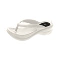 thumbnail image 1 of Womens Orthopedic Comfort Soft Sole Flip Flop Sandals, 1 of 9