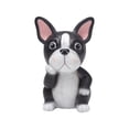 thumbnail image 2 of HLONK Cute Eyeglass Holder Display Stand Fun Puppy Dog Glasses Holder Stand Eyeglass Retainers Sunglasses Display Rack Design Decoration, 2 of 4