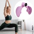 thumbnail image 4 of LJNYFDC Lower Body Muscles Fitness Device Thigh Pelvic Floor Muscle Trainer Digital Display Counter Leg Hip Exerciser Home Workout, 4 of 6