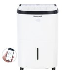 Honeywell 70 Pint Smart Dehumidifier w/ Alexa Control (Refurbished)