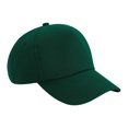 thumbnail image 1 of Beechfield Casquette Authentique 5 Panneaux, 1 of 3