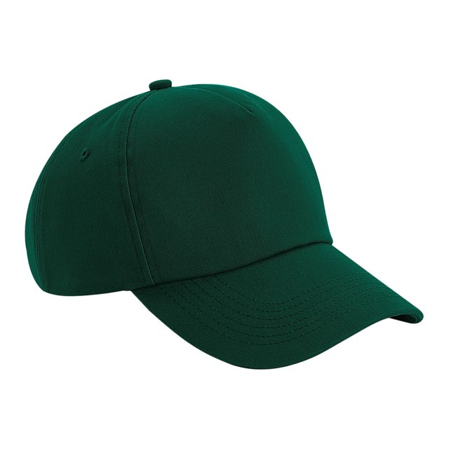 Beechfield Casquette Authentique 5 Panneaux