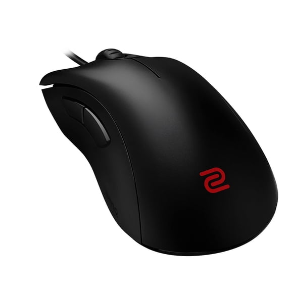 Souris de jeu ergonomique ZOWIE EC2 pour sports électroniques, moyenne