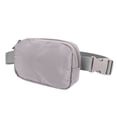 thumbnail image 1 of Sac Banane pour Femmes, Sac Banane en Nylon avec Ceinture Ajustable pour Femmes pour la Course et la Randonnée, 1 of 8