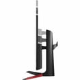 thumbnail image 2 of LG 34" LED LCD IPS Screen Gaming Monitor,2560 x 1080, Noir, 34UM69G-B, 2 of 5