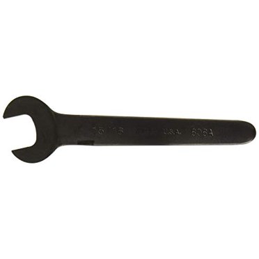 Martin Tool 606A Clé à Oxyde Noir