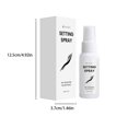 thumbnail image 3 of Sea Spray Styling Spray Lasting Strong Styling And Moisturizing Spray Refreshing And Non Greasy Hair Styling Gel Water Simple Texture Sea Spray 60Ml, Polyester Hair Care Net, 3 of 4