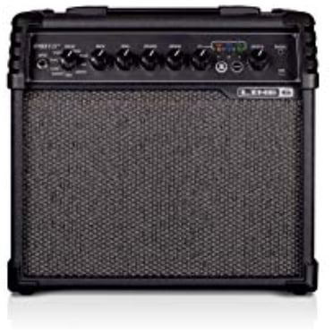Line 6 Spider V 20 MkII Combo de Modélisation Amp