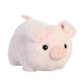 thumbnail image 1 of Aurora Peluches Spudsters Cutie Pig 10 Pouces, 1 of 2