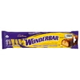 thumbnail image 1 of CADBURY WUNDERBAR, Chocolatey Candy Bar, Snack Size, 1 of 10