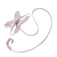 thumbnail image 2 of Ymiko Pet Harness Leash Set, Pet Adjustable Harness Leash Easy Use Pet Dog Harness And Leash Set For Woman For Home, 2 of 8