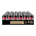thumbnail image 2 of Pepsi Zero Sugar Cola 24 x 355 mL, Cans, 2 of 9