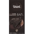thumbnail image 1 of Wawel Superior Dark Chocolate 64%, 90g, 1 of 8