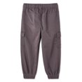 thumbnail image 2 of George Toddler Boys' Cargo Jogger, 2 of 2