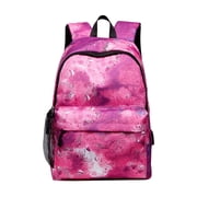 Meitianfacai Children Backpack Cute Fashion All-Match Backpack Student School Bag