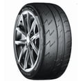 thumbnail image 1 of Nexen Tire N'Fera Sport R 245/40R18 93W high performance passenger car tire, 1 of 6
