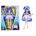 thumbnail image 1 of Mirror Mi Suki Goldpetal Fashion Doll with Accessories, Fragile Emotion Fantasy Doll, 1 of 9