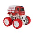 thumbnail image 1 of XZNGL Jouets pour Enfants Roues Motrices Voiture à Roue Motrice avec Télécommande Parentale Voiture Tout-Terrain à Quatre Roues Motrices à Rétrofriction Voiture à Friction Inertielle à Ressort, 1 of 9