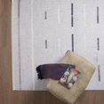 thumbnail image 3 of BY COCOON Area Rug 5'x7' | Rugs for Living Room Rugs for Bedrooms Area Rugs Washable Rug (160 Cm x 230 Cm), 3 of 7