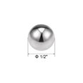 thumbnail image 2 of Billes de Roulement Pouces 440C Acier Inoxydable G25 Précision, 1/2 Pouces, 2 of 3