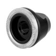 thumbnail image 2 of Mountain Bike Bicycle Hub Nut Anti-slip M5 Wheel Nuts Quick Release Axle Bolt, 2 of 6