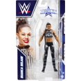 thumbnail image 2 of WWE WrestleMania Bianca Belair Action Figure, 2 of 5