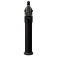 thumbnail image 2 of Novatto BM-359ORBWS Century Traditional Watersaver Vessel Faucet, Oil-Rubbed Bronze, 2 of 11