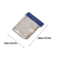 thumbnail image 3 of Net Decoration Mediterranean Style Net Decoration Outdoor Net Maritime Decoration For Photo Wall Party Bedroom Living Room, 3 of 6
