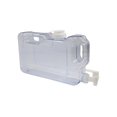thumbnail image 2 of Bouteille Réutilisable 3-7,5 L Distributeur de Boissons et d'Eau en Plastique Réservoir d'Eau de Réfrigérateur, 2 of 10