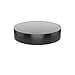 thumbnail image 3 of Isolate It: Coussinet de Disque Circulaire d'Isolation par Vibration au Sorbothane 0,25 Pouces d'Épaisseur 1 Pouces de Diamètre 30 Duro - Lot de 8, 3 of 4