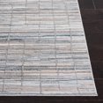 thumbnail image 3 of SAFAVIEH Sanoma Monroe Tapis Abstrait Rayé, 3 of 7