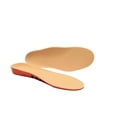 thumbnail image 1 of 10 SecondsÂ® Semelles Unisexes Anti-Stress Neutres (1 Paire), 1 of 3