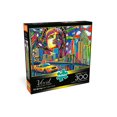 thumbnail image 2 of Buffalo Games Vivid Collection New York Color 300 Piece Jigsaw Puzzle, 2 of 5