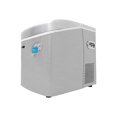 thumbnail image 2 of Whynter IMC-490SS Ice Cube Maker, Freestanding, Stainless Steel, 2 of 8