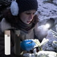 thumbnail image 4 of Boovnll Rechargeable Flashlights, Flashlight Usb Mobile Phone Charging Treasure Outdoor Searchlight, Flashlights High Lumens, Flashlights, Flashlight, 4 of 9