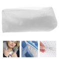 thumbnail image 3 of CHUANK 1 Bag Bean Bag Filling Foams Particles Filler for Stuffed Dolls and Random Packing, 3 of 4