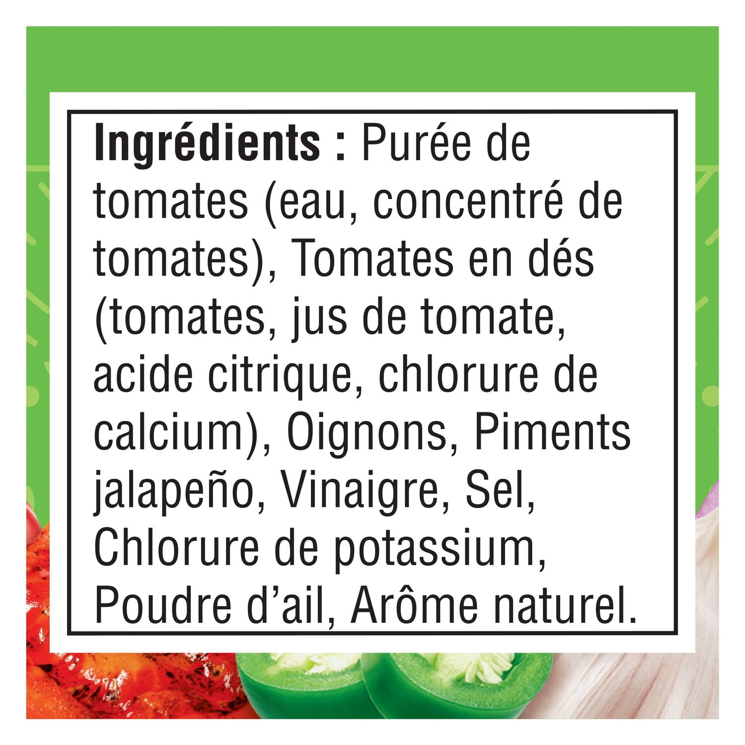 Tostitos Salsa Douce