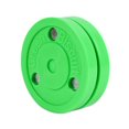 thumbnail image 3 of Green Biscuit Rondelle d'entraînement originale, 3 of 3