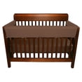 thumbnail image 1 of Jolly Jumper Soft Rail Set for Convertible Cribs, 1 of 1