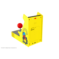 thumbnail image 3 of My Arcade - PAC-MAN JOYSTICK PLAYER, 3 of 9