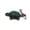 Vert, variante sur Birdeem Instruments de Musique pour Enfants Instrument de Musique Débutants Instrument de Musique Tortue 6 Trous Flûte à Trous en Céramique Porcelaine Blanche Instrument à Vent pour Enfants