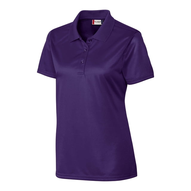 Clique Lady Malmo Snagproof Polo Shirt