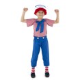 thumbnail image 3 of Rag Boy Costume - par Dress Up America, 3 of 4