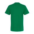 thumbnail image 2 of M&O 4800 Gold Soft Touch T-Shirt, 2 of 2